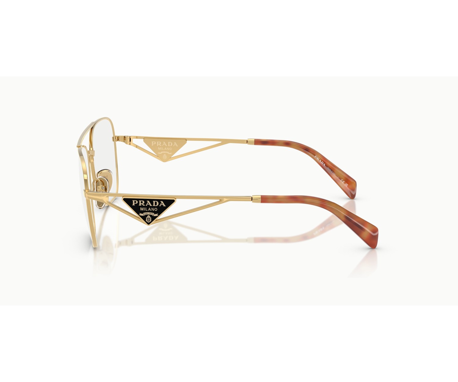PRADA - PR B50V - 5AK1O1 - 59