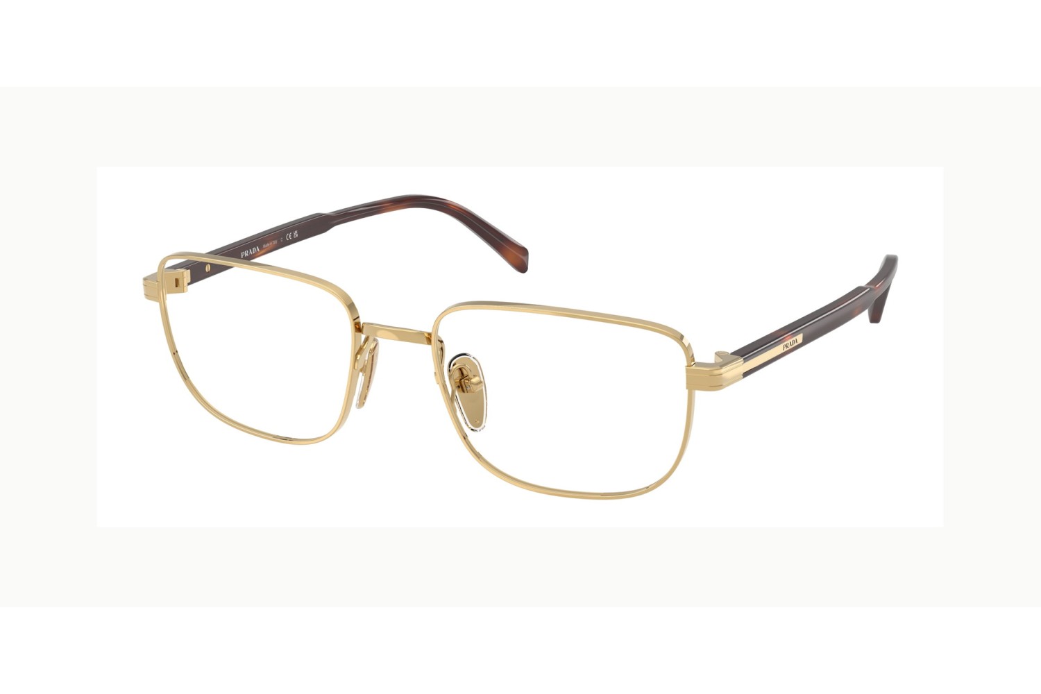 PRADA - PR B51V - 5AK1O1 - 55