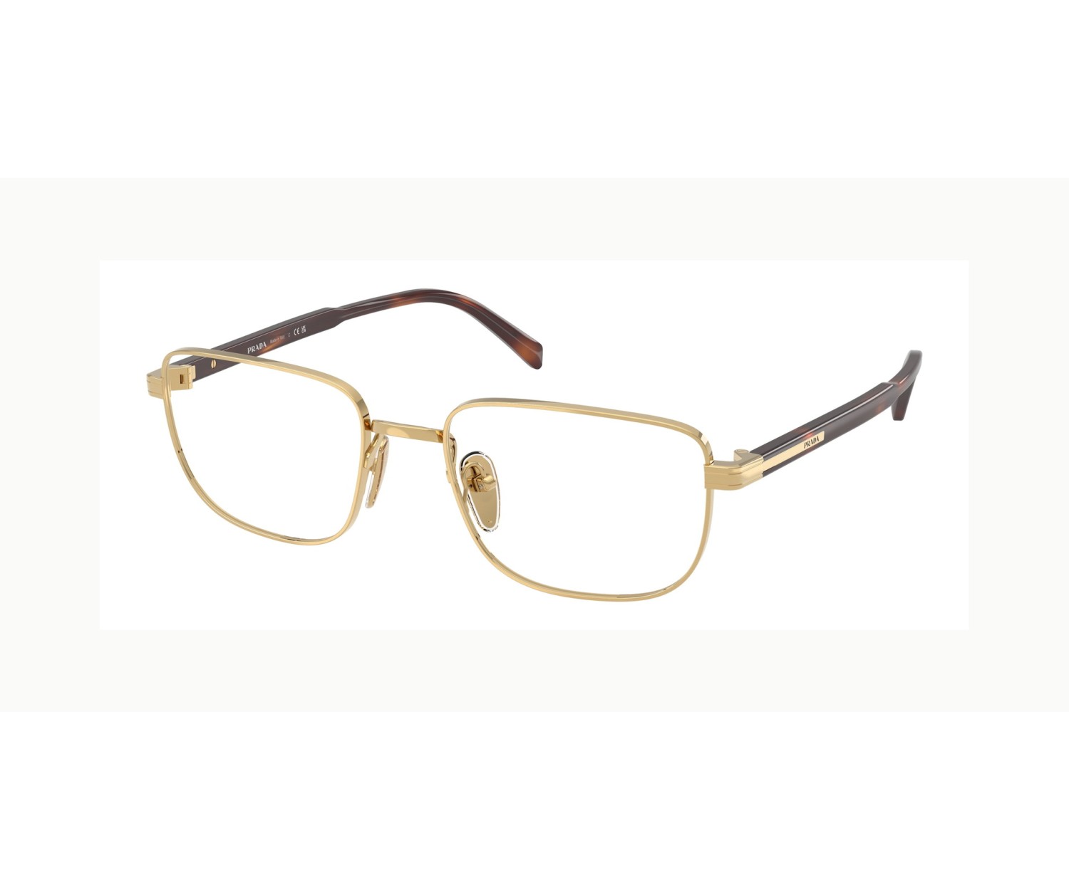 PRADA - PR B51V - 5AK1O1 - 55