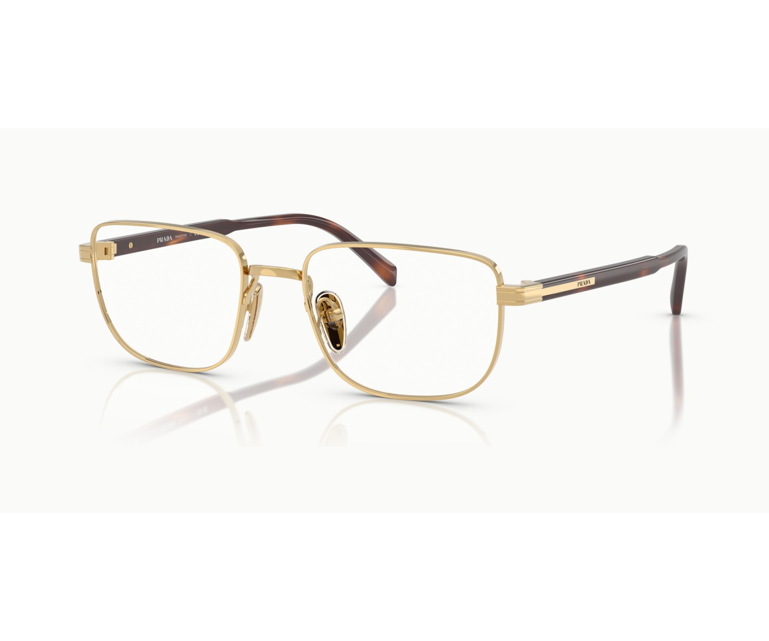 PRADA - PR B51V - 5AK1O1 - 55