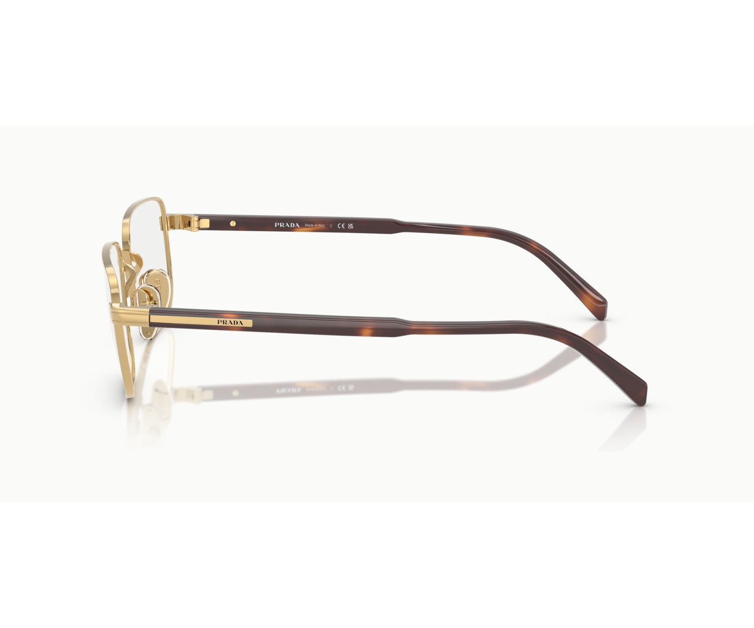 PRADA - PR B51V - 5AK1O1 - 55