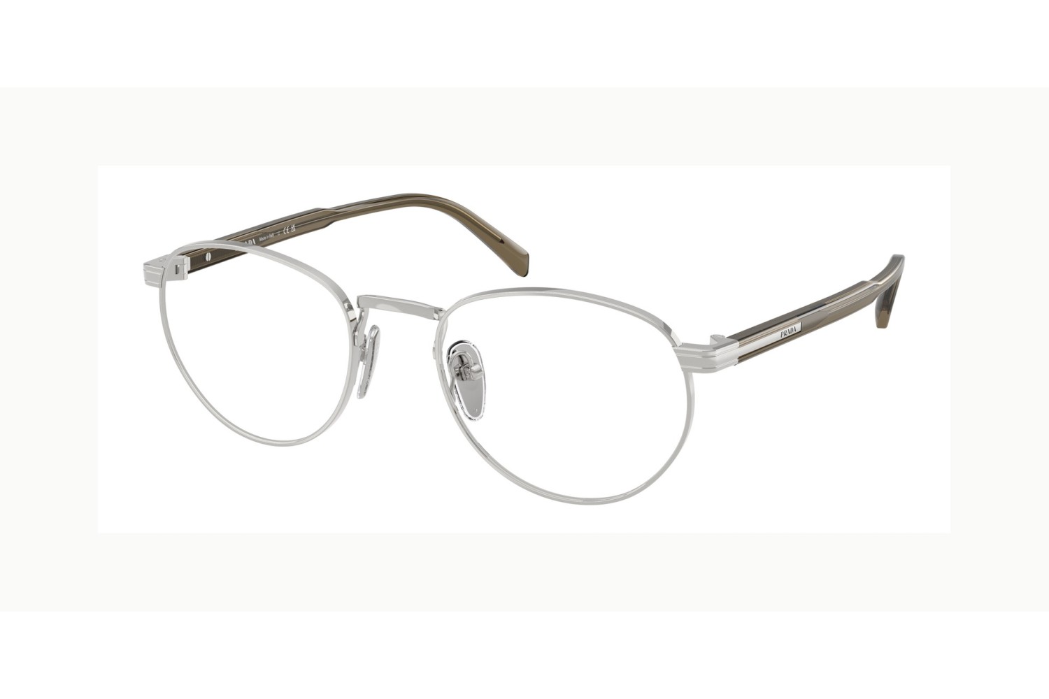 PRADA - PR B52V - 11U1O1 - 53