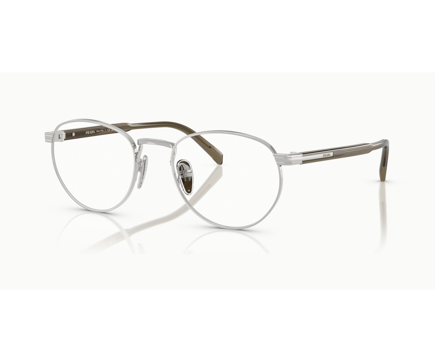 PRADA - PR B52V - 11U1O1 - 53