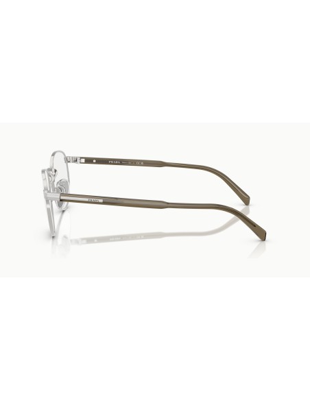 PRADA - PR B52V - 11U1O1 - 53
