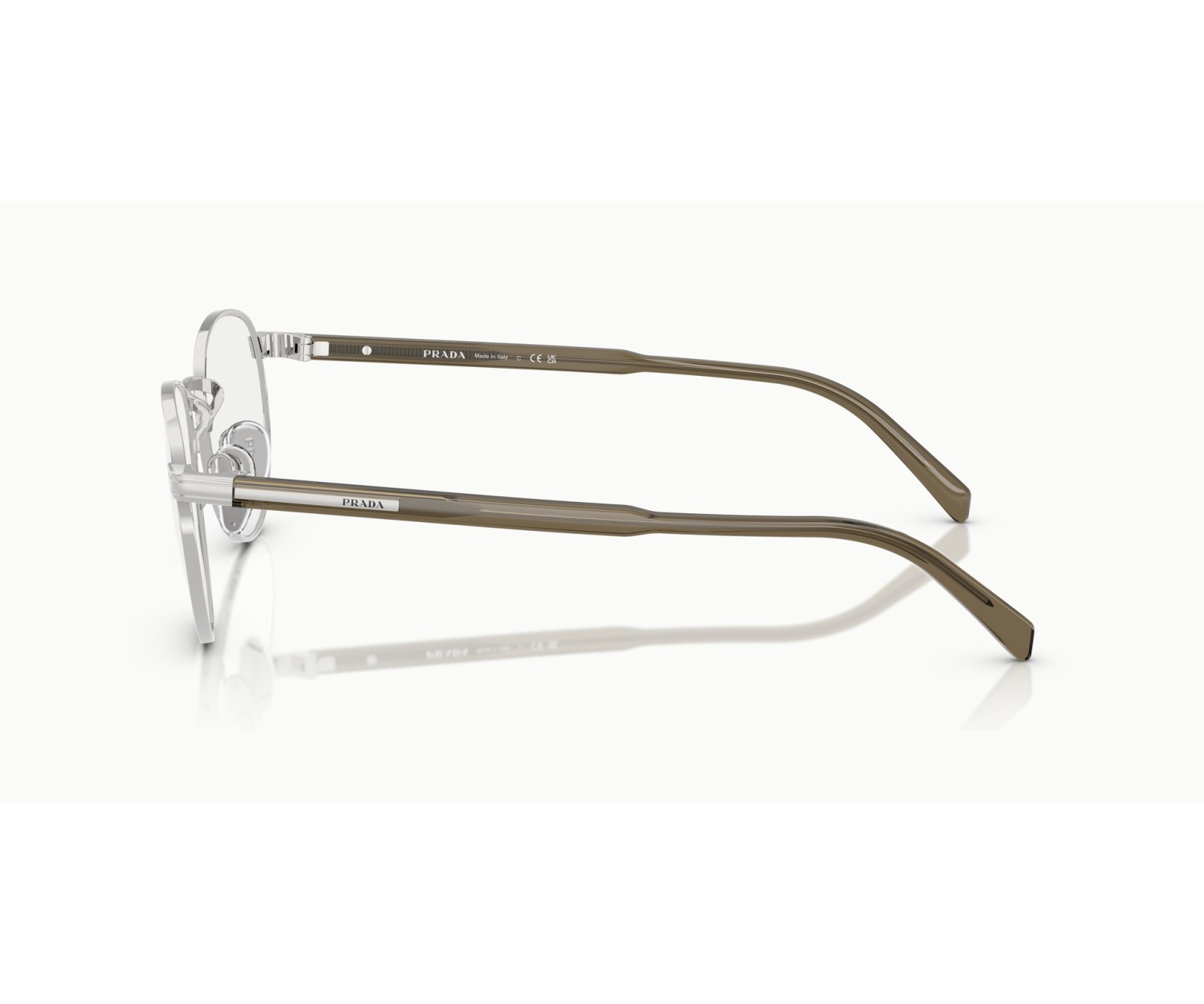 PRADA - PR B52V - 11U1O1 - 53