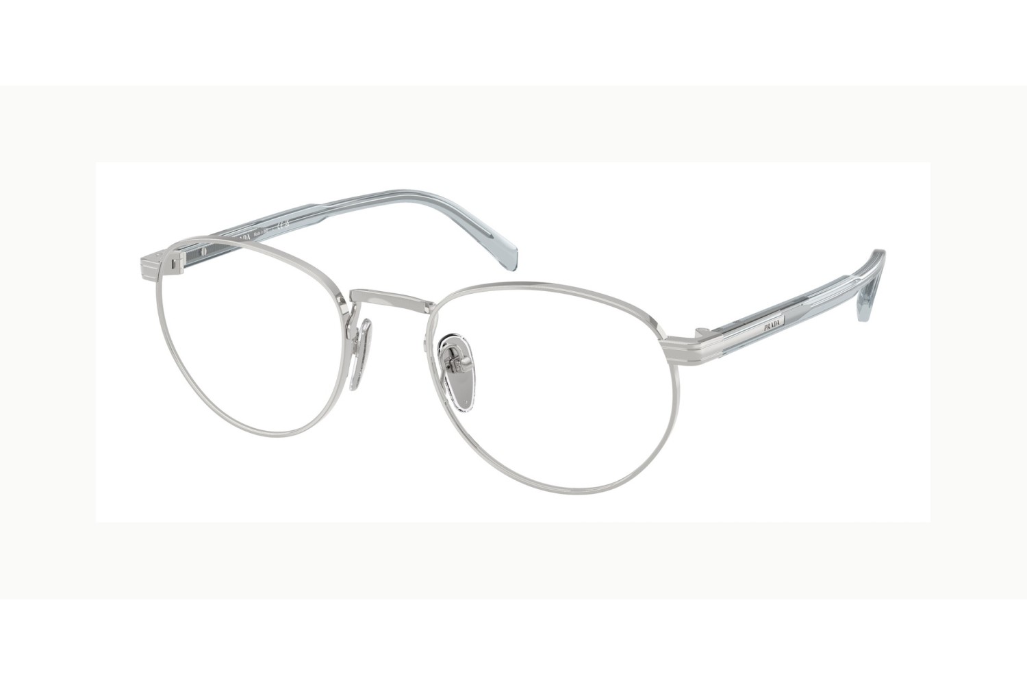 PRADA - PR B52V - 29B1O1 - 53