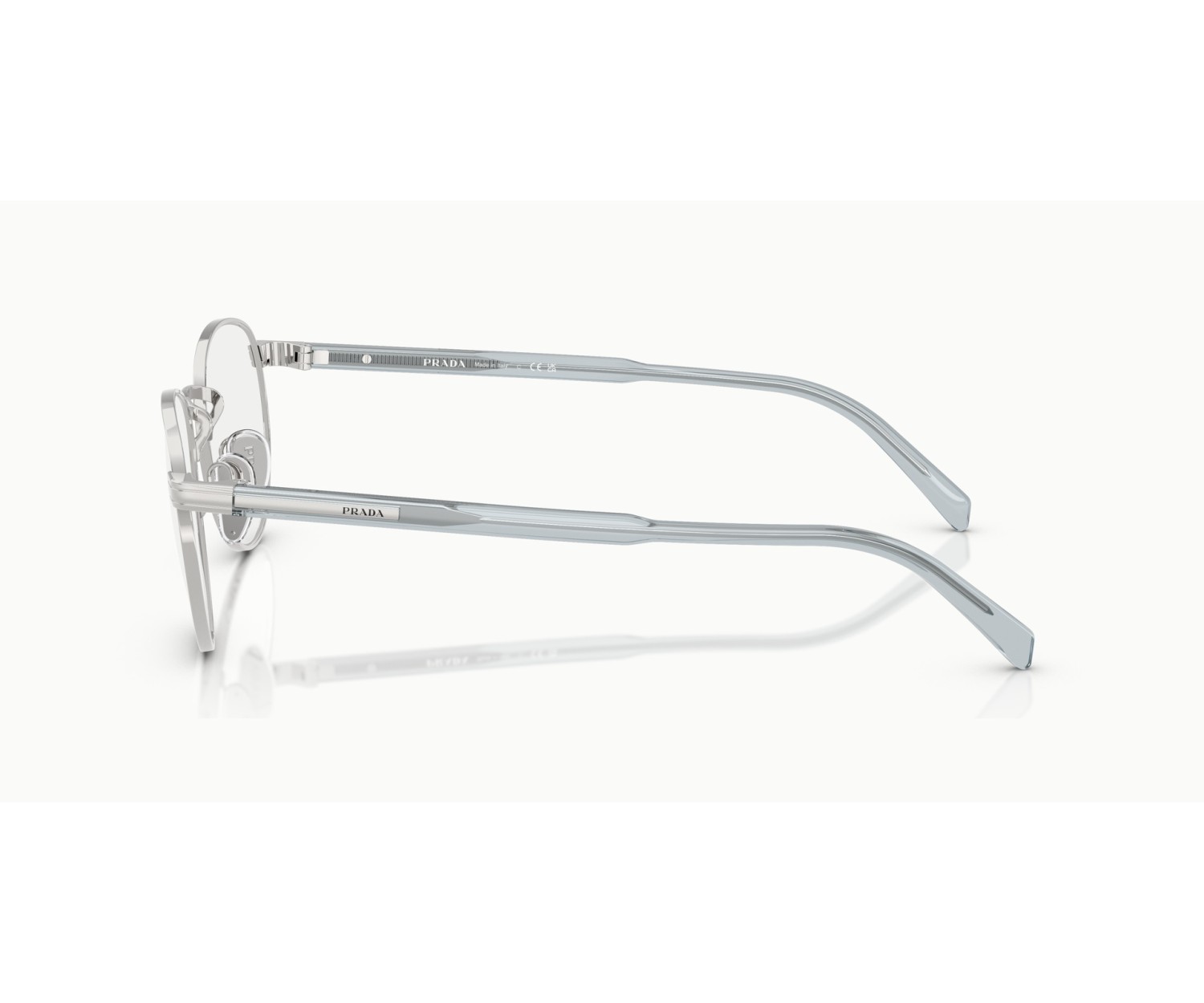 PRADA - PR B52V - 29B1O1 - 53