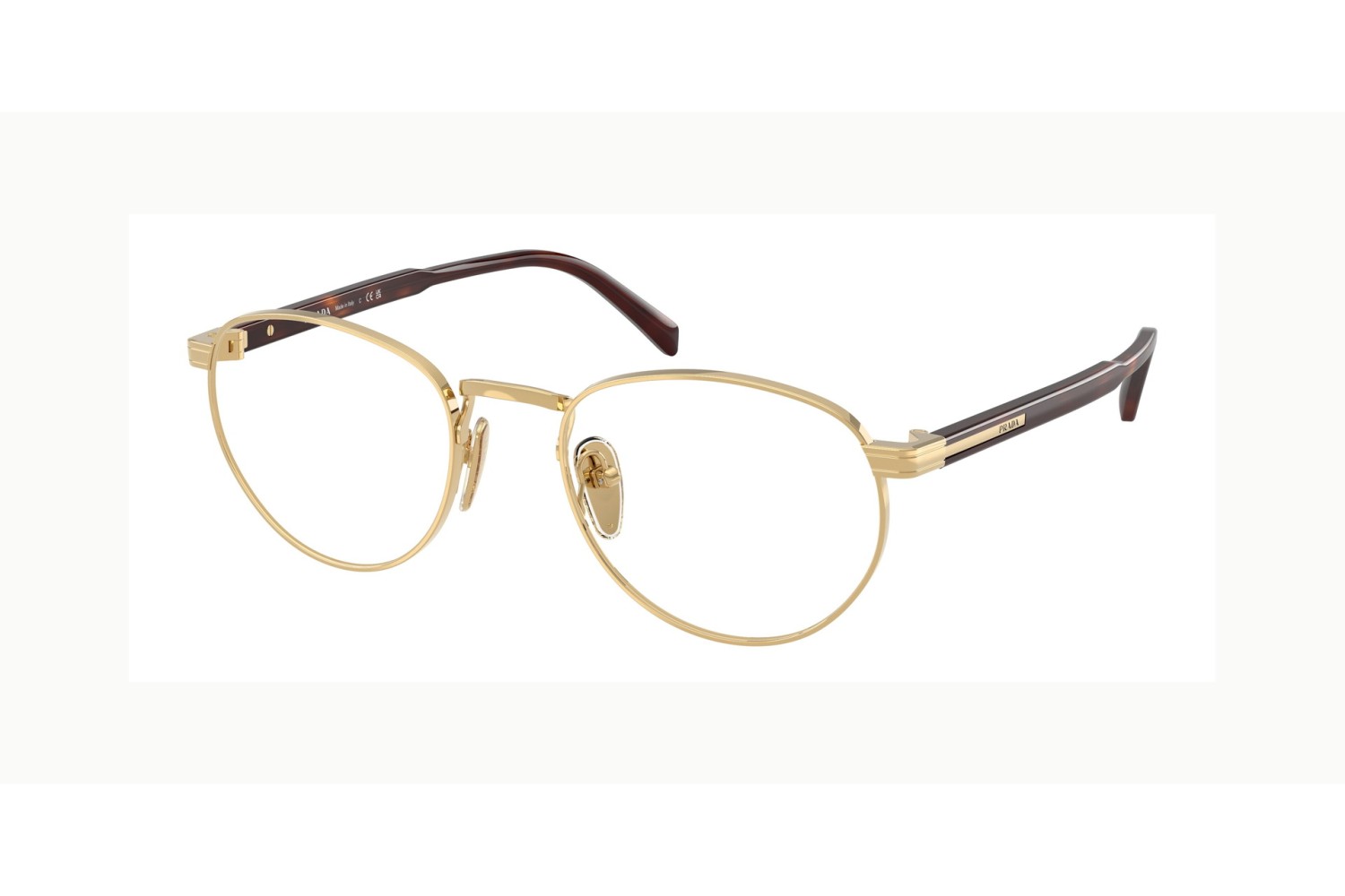 PRADA - PR B52V - 5AK1O1 - 53