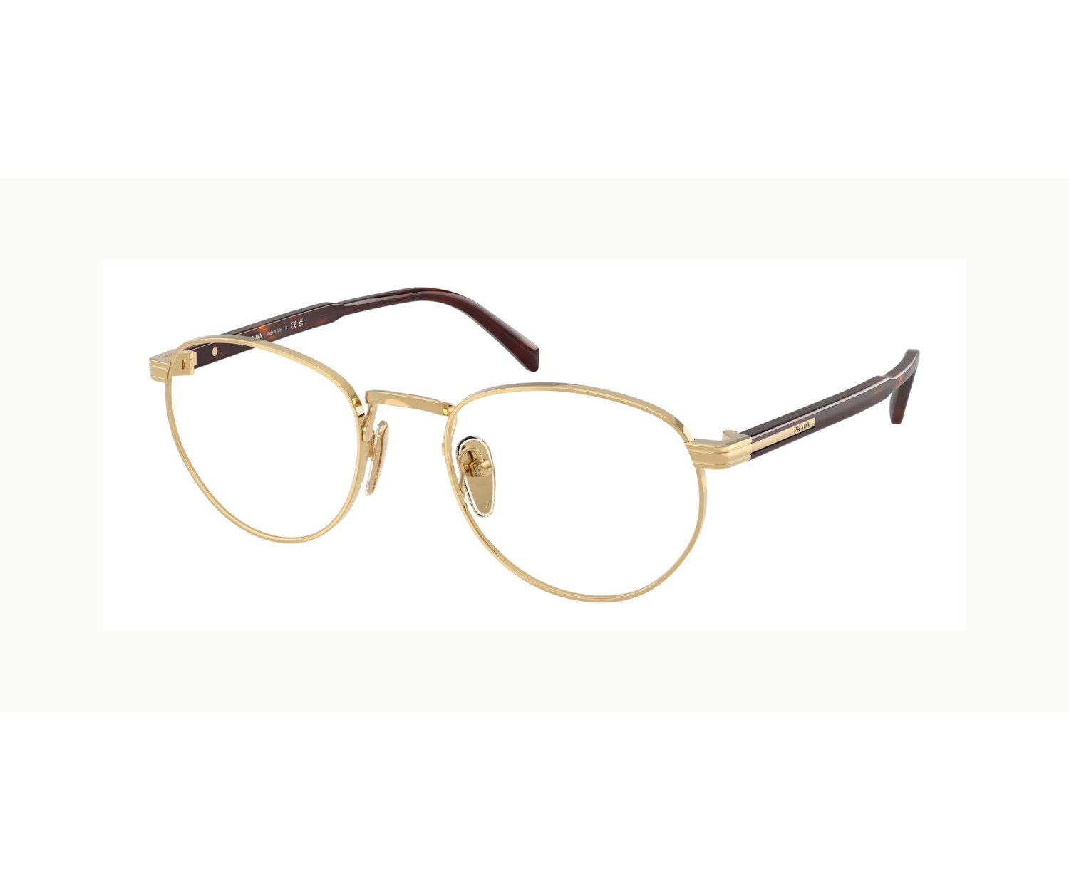 PRADA - PR B52V - 5AK1O1 - 53