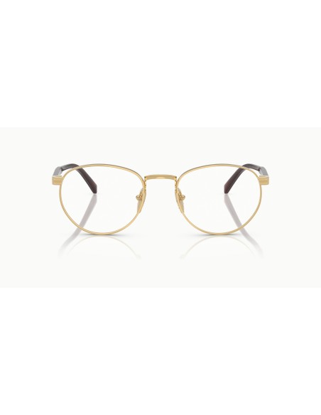 PRADA - PR B52V - 5AK1O1 - 53