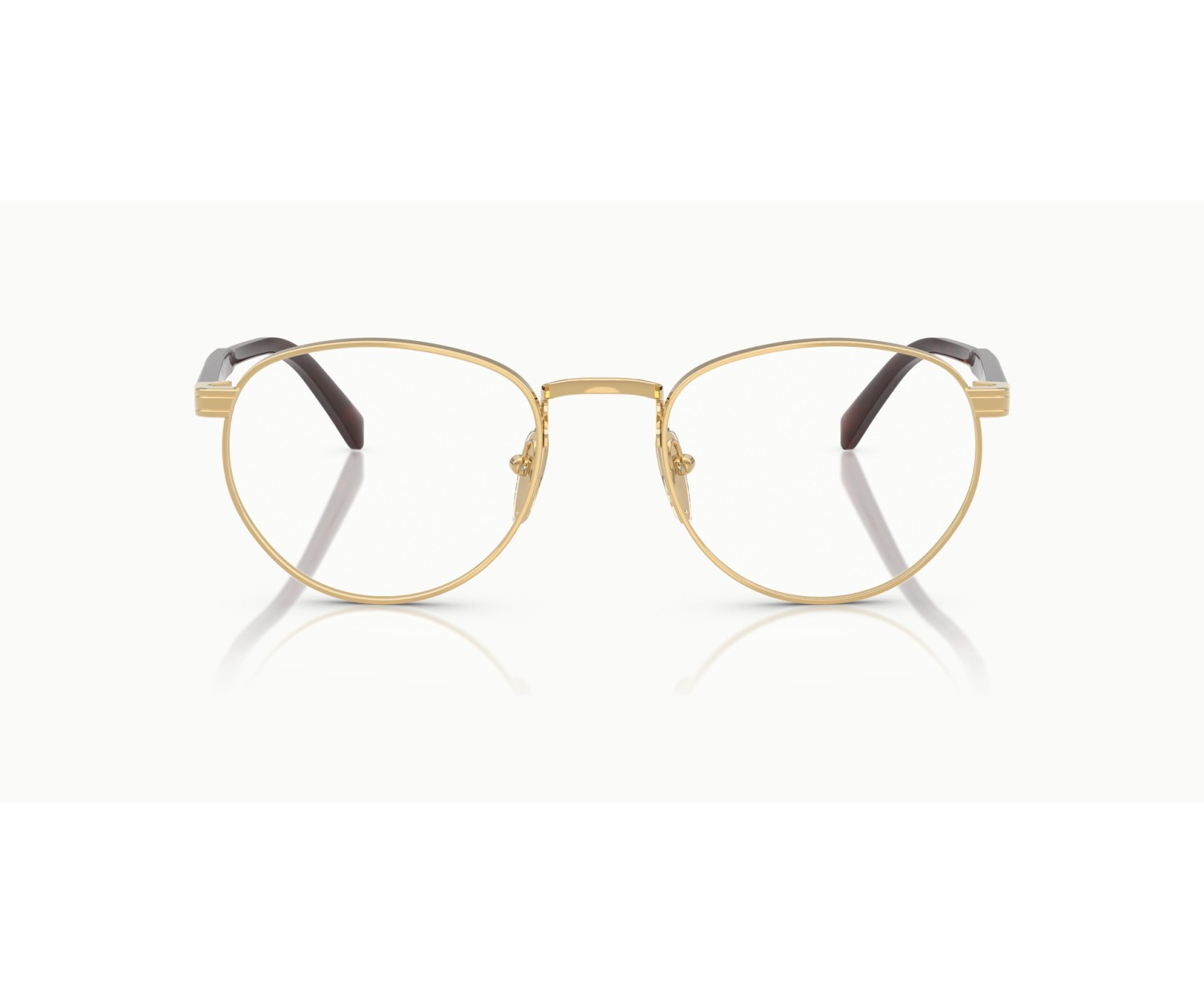 PRADA - PR B52V - 5AK1O1 - 53