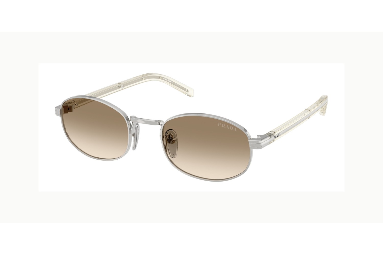 PRADA - PR B53S - 1BC80K - 52