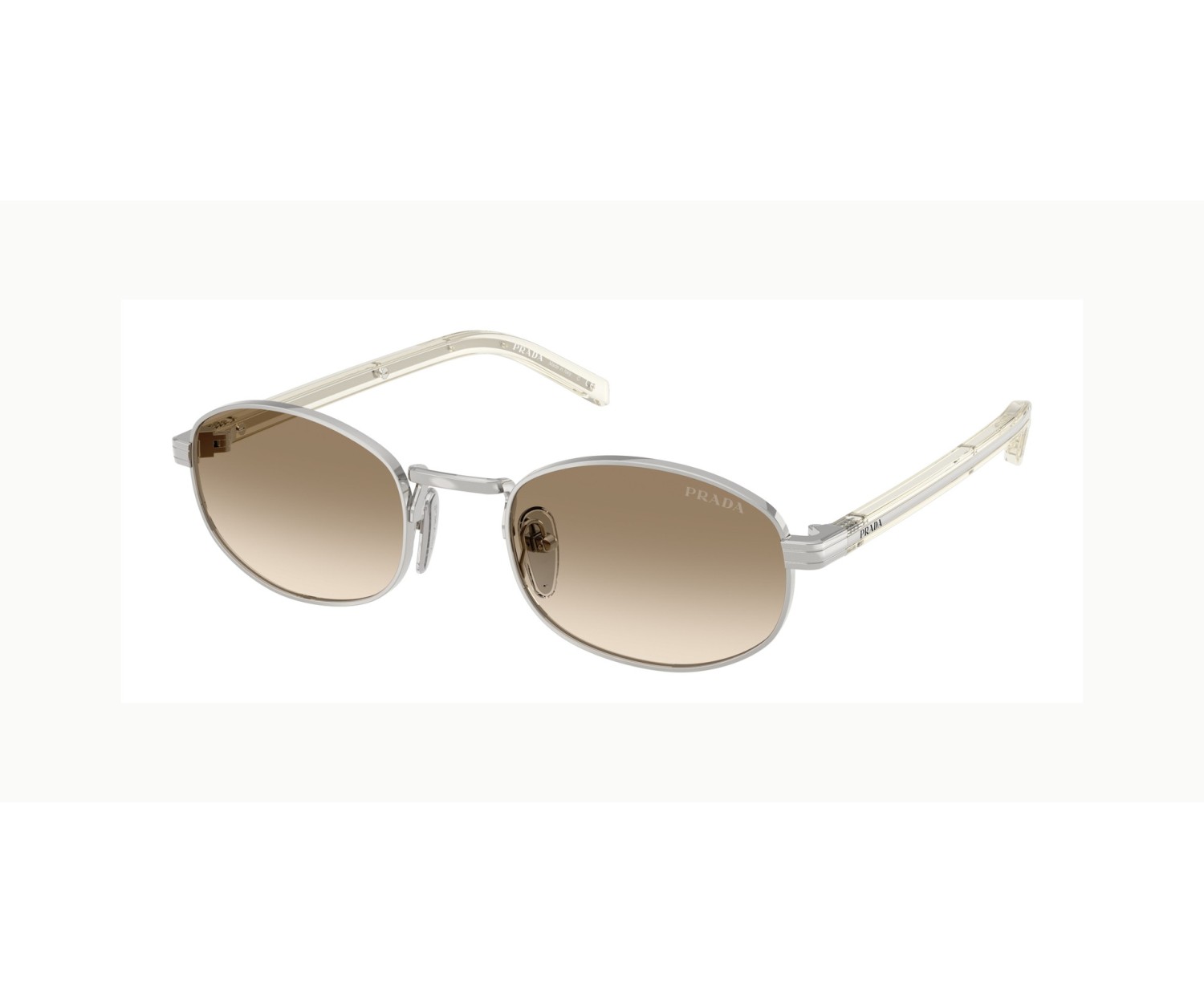 PRADA - PR B53S - 1BC80K - 52