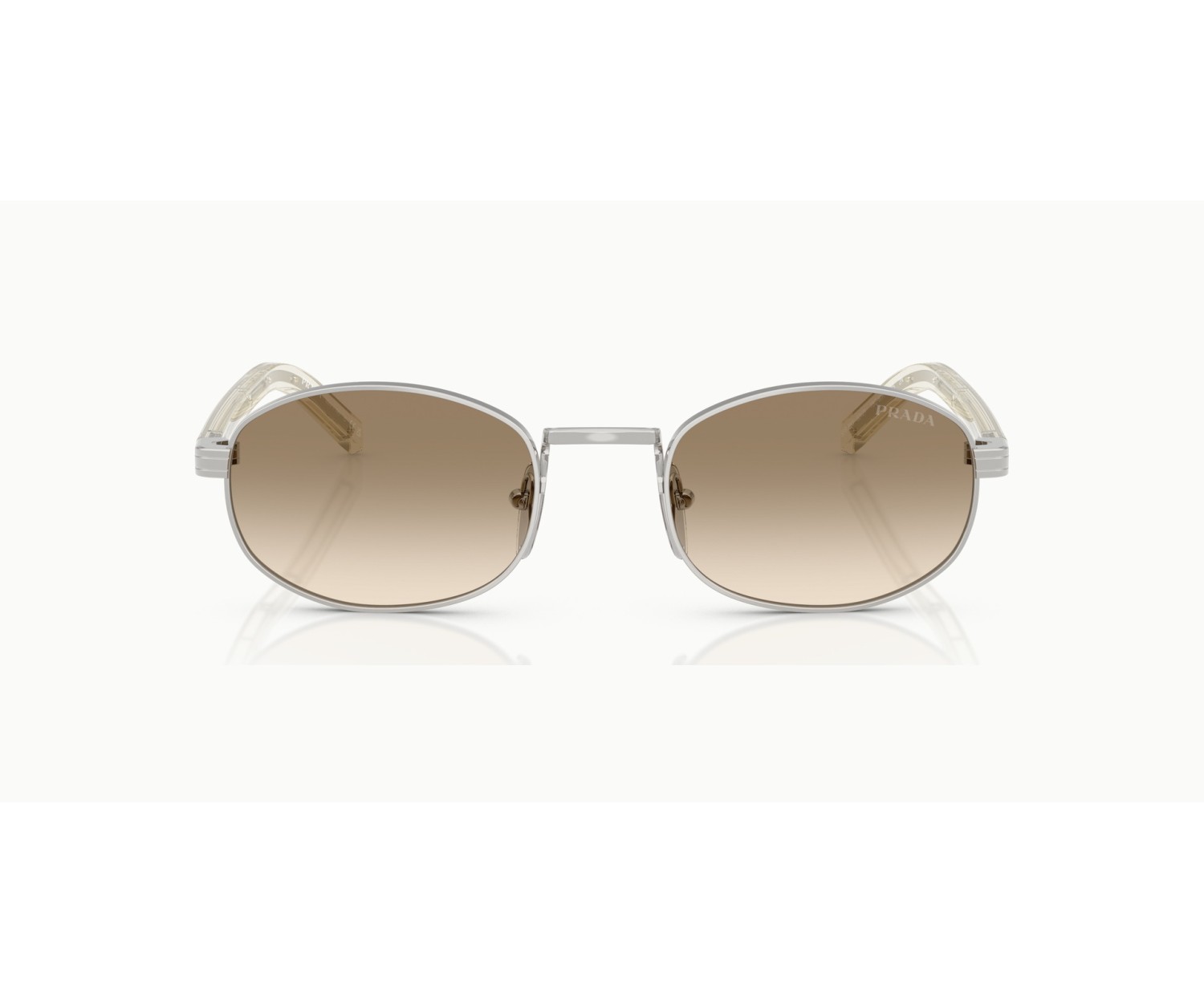 PRADA - PR B53S - 1BC80K - 52