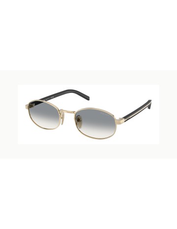 PRADA - PR B53S - ZVN02C - 52