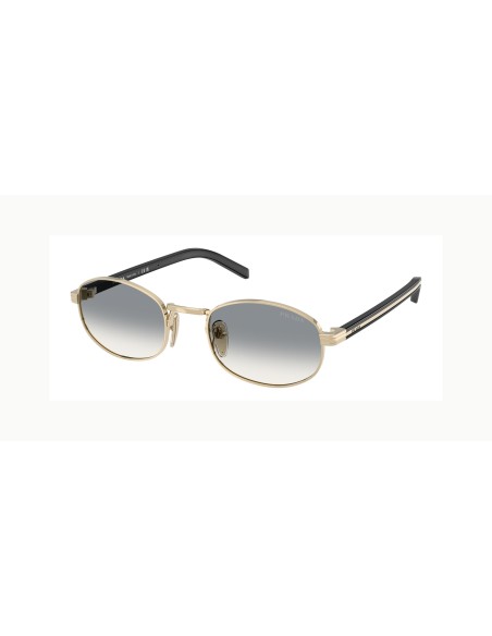PRADA - PR B53S - ZVN02C - 52