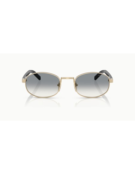 PRADA - PR B53S - ZVN02C - 52