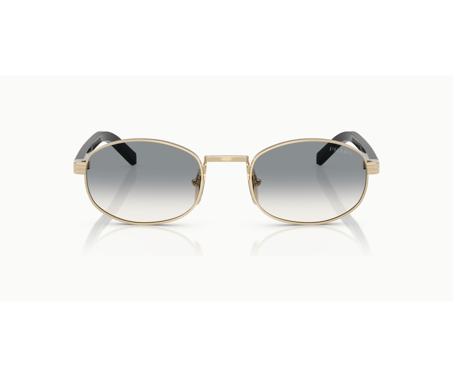PRADA - PR B53S - ZVN02C - 52