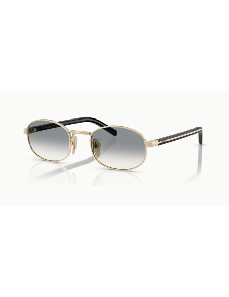 PRADA - PR B53S - ZVN02C - 52