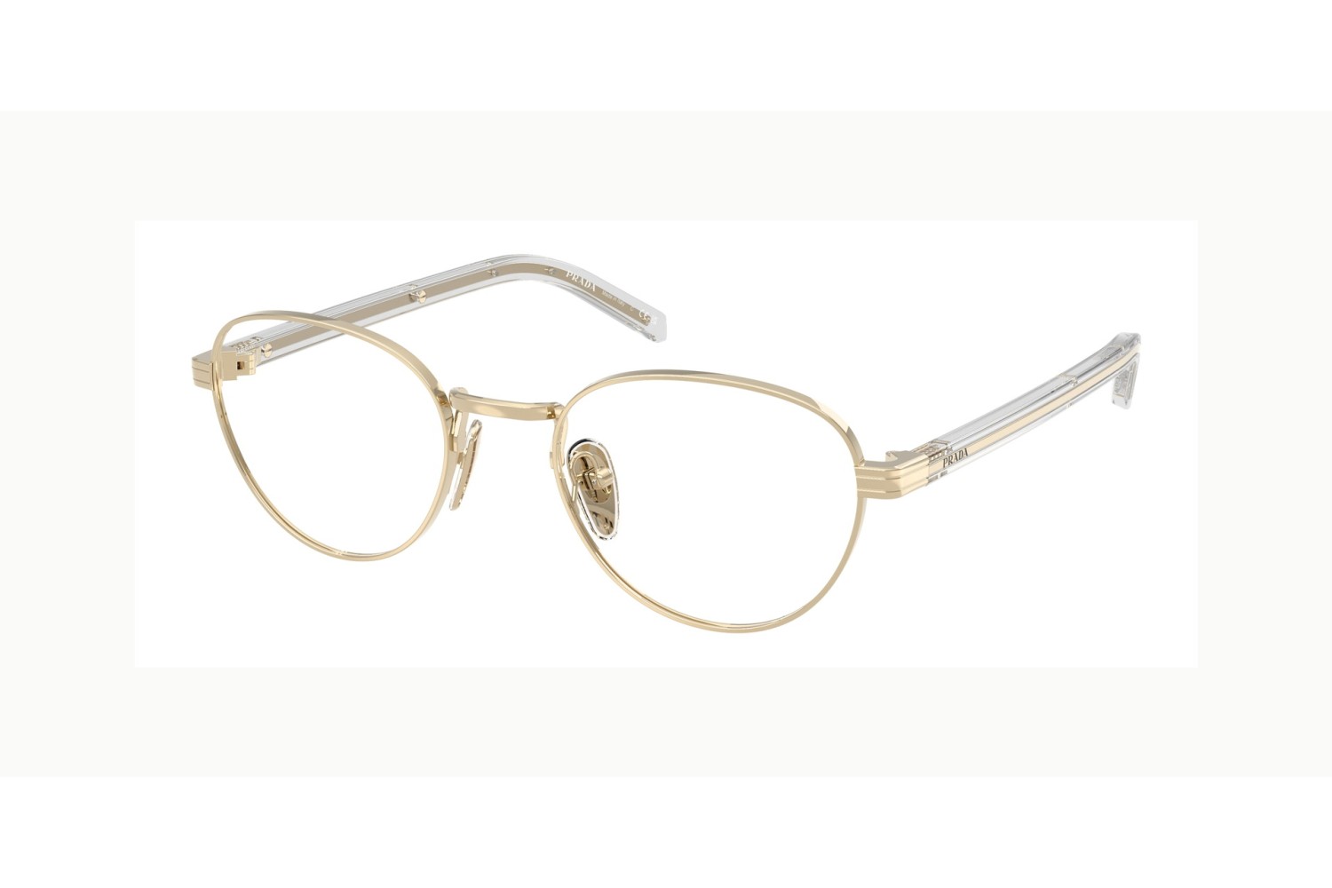 PRADA - PR B53V - ZVN1O1 - 51
