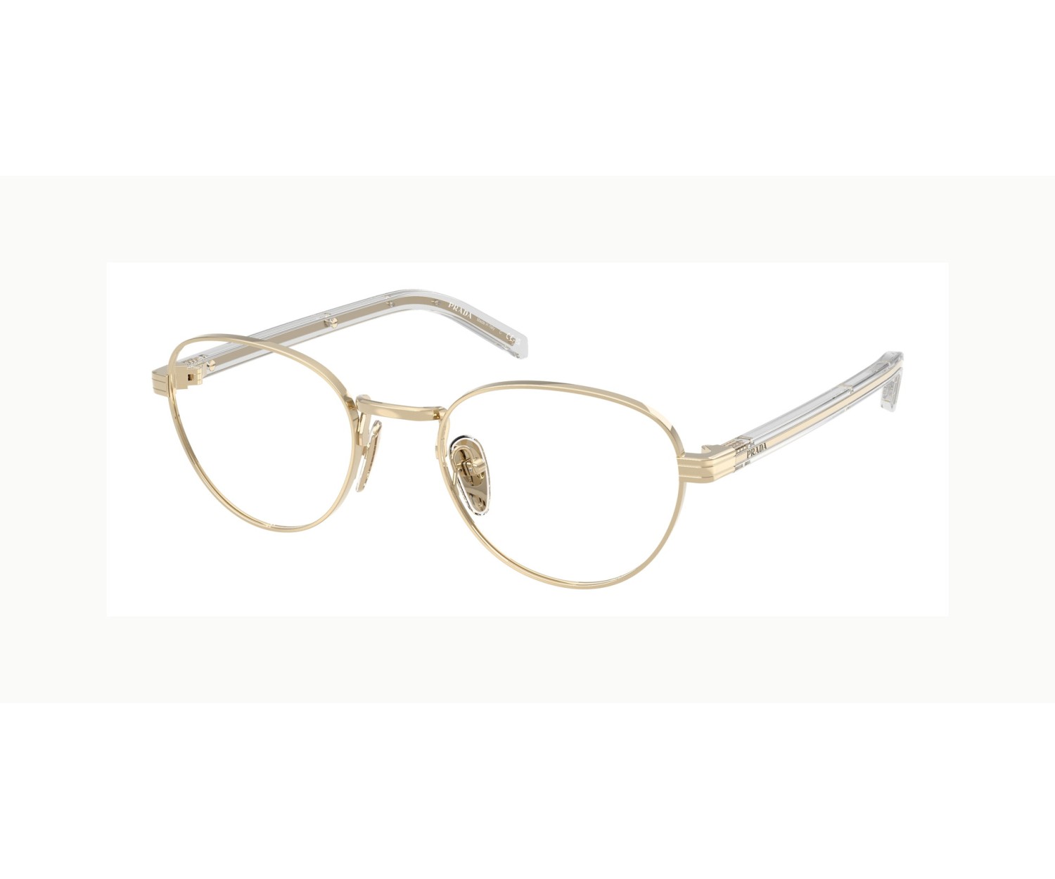 PRADA - PR B53V - ZVN1O1 - 51