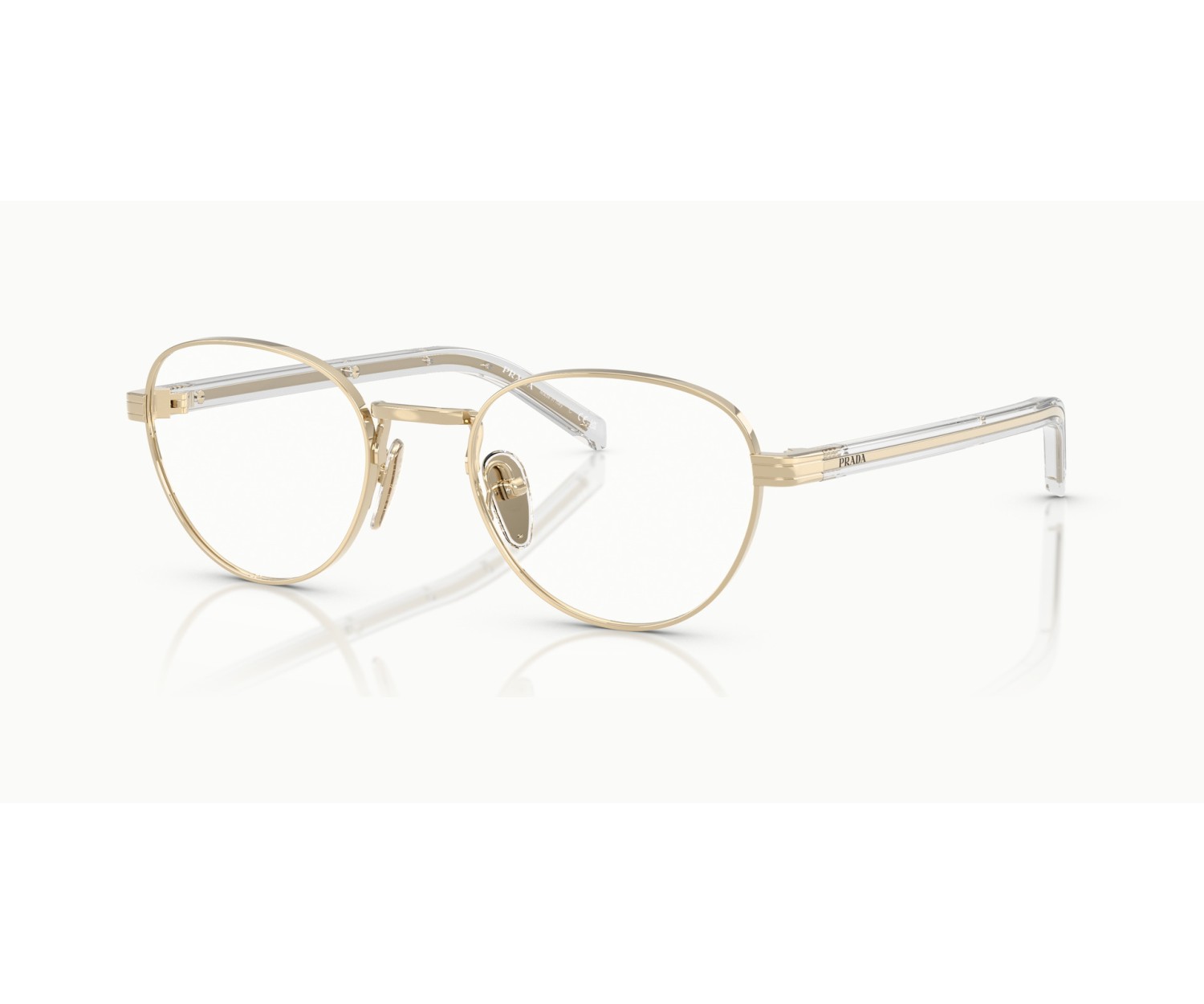 PRADA - PR B53V - ZVN1O1 - 51