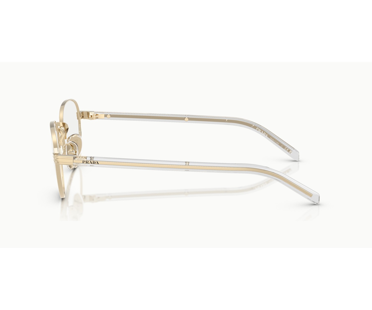 PRADA - PR B53V - ZVN1O1 - 51