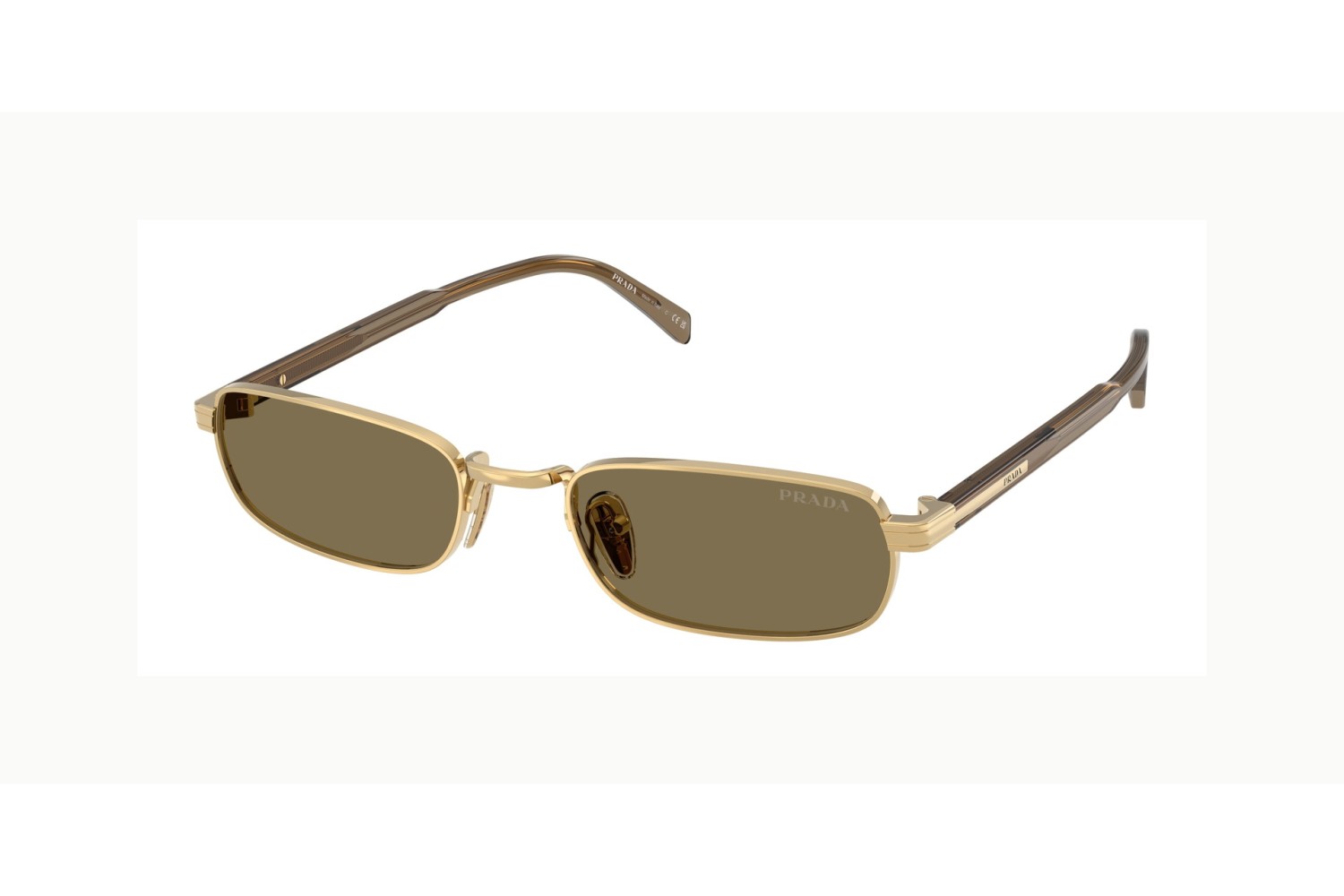 PRADA - PR B54S - 5AK90F - 54