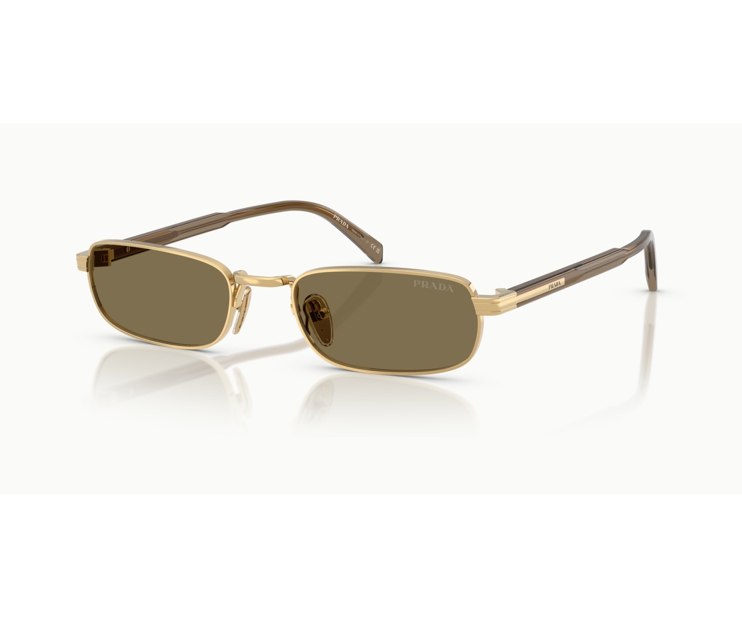 PRADA - PR B54S - 5AK90F - 54