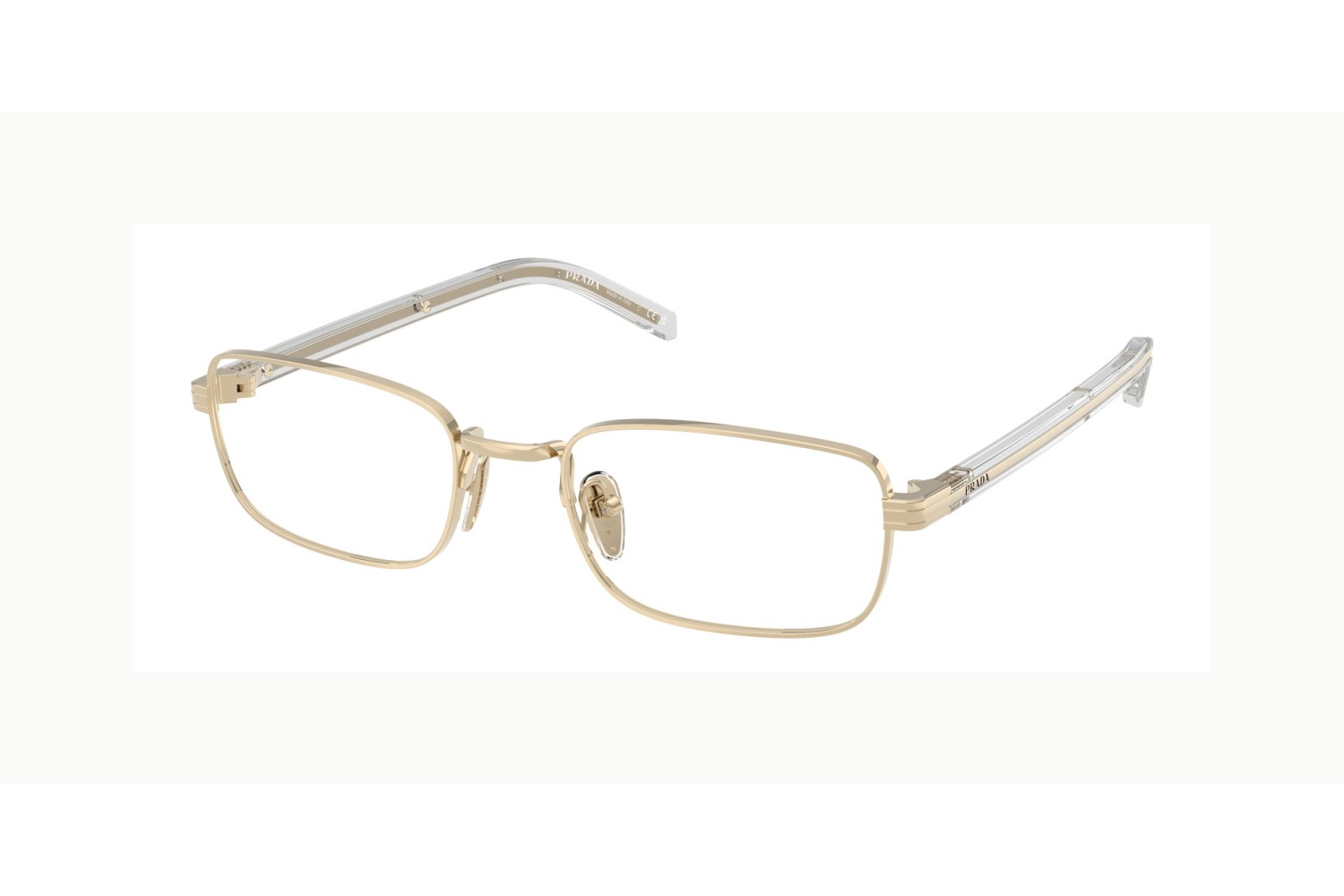 PRADA - PR B54V - ZVN1O1 - 54
