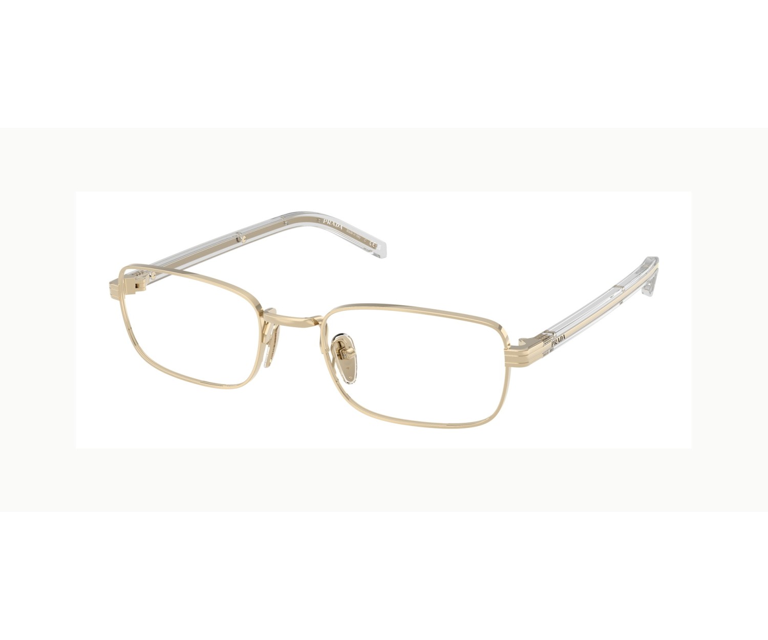 PRADA - PR B54V - ZVN1O1 - 54