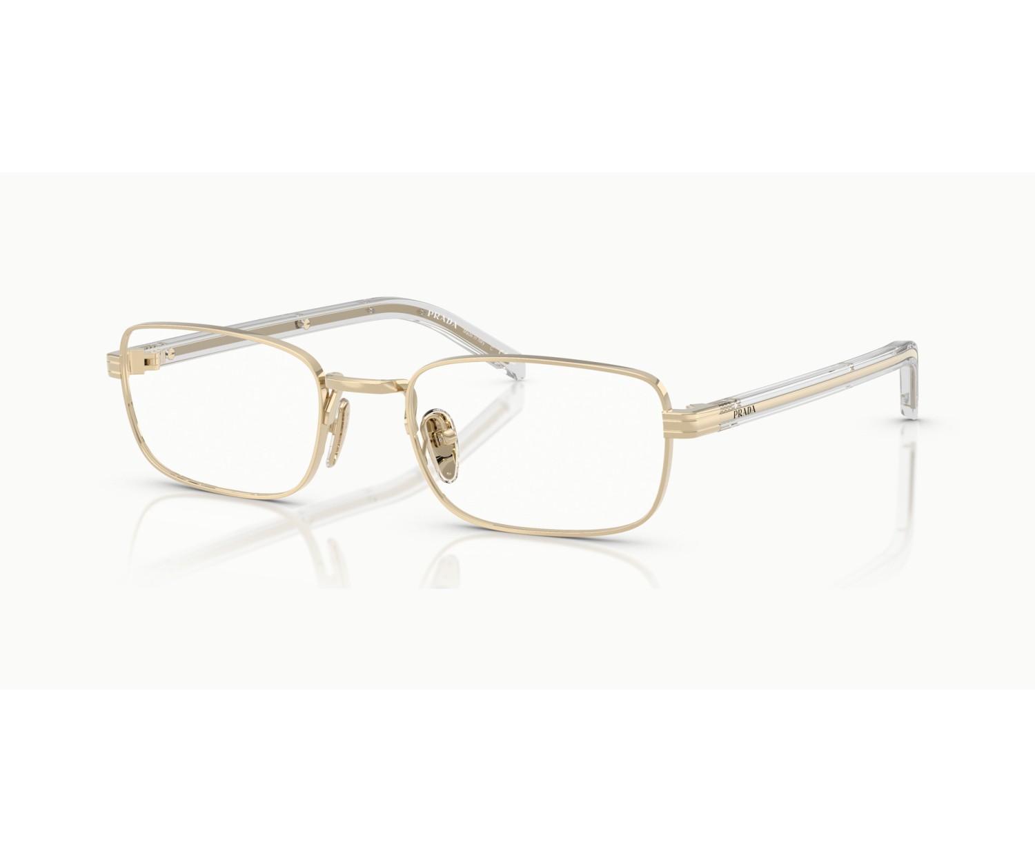 PRADA - PR B54V - ZVN1O1 - 54