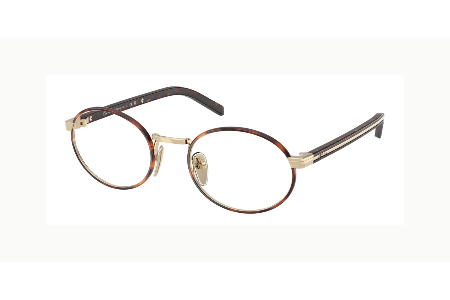 PRADA - PR B55V - 21E1O1 - 52