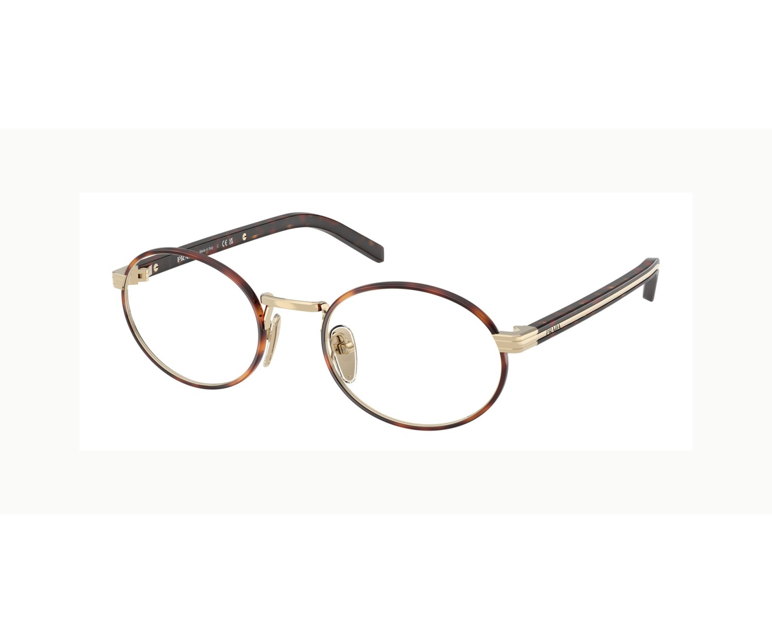PRADA - PR B55V - 21E1O1 - 52