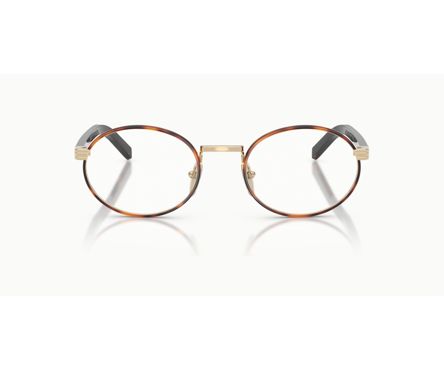 PRADA - PR B55V - 21E1O1 - 52