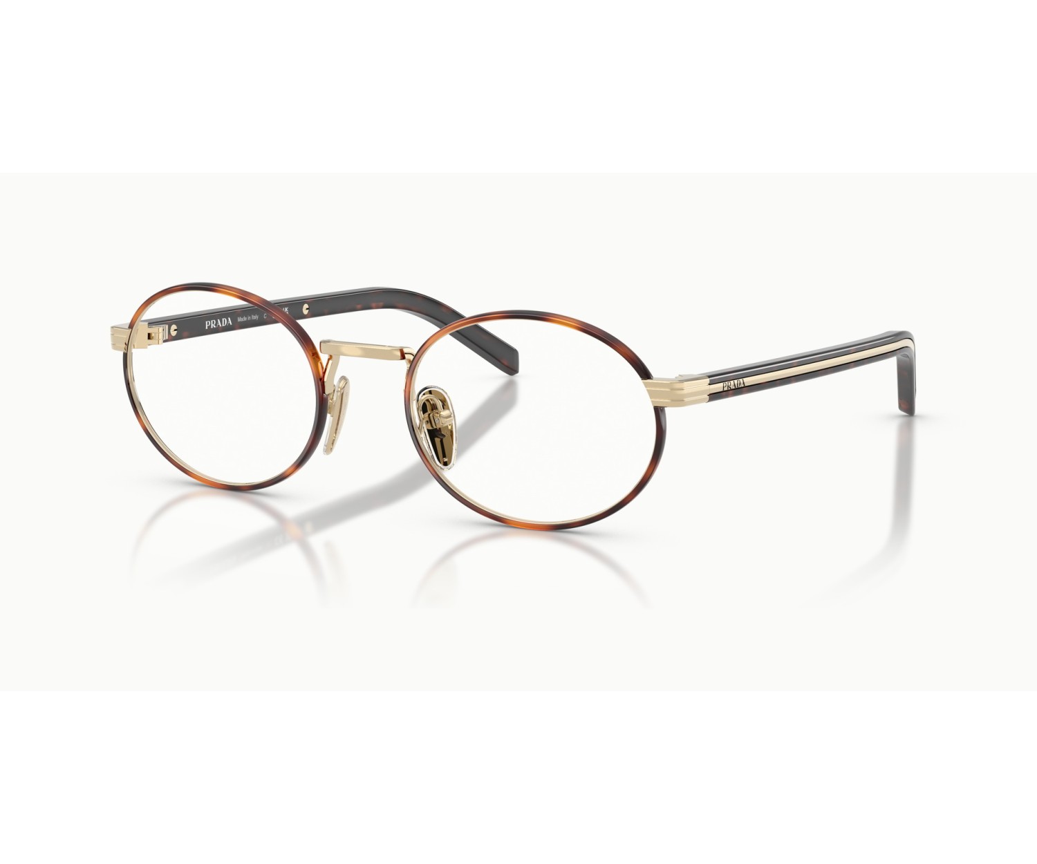 PRADA - PR B55V - 21E1O1 - 52