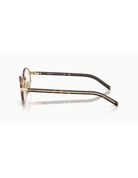 PRADA - PR B55V - 21E1O1 - 52