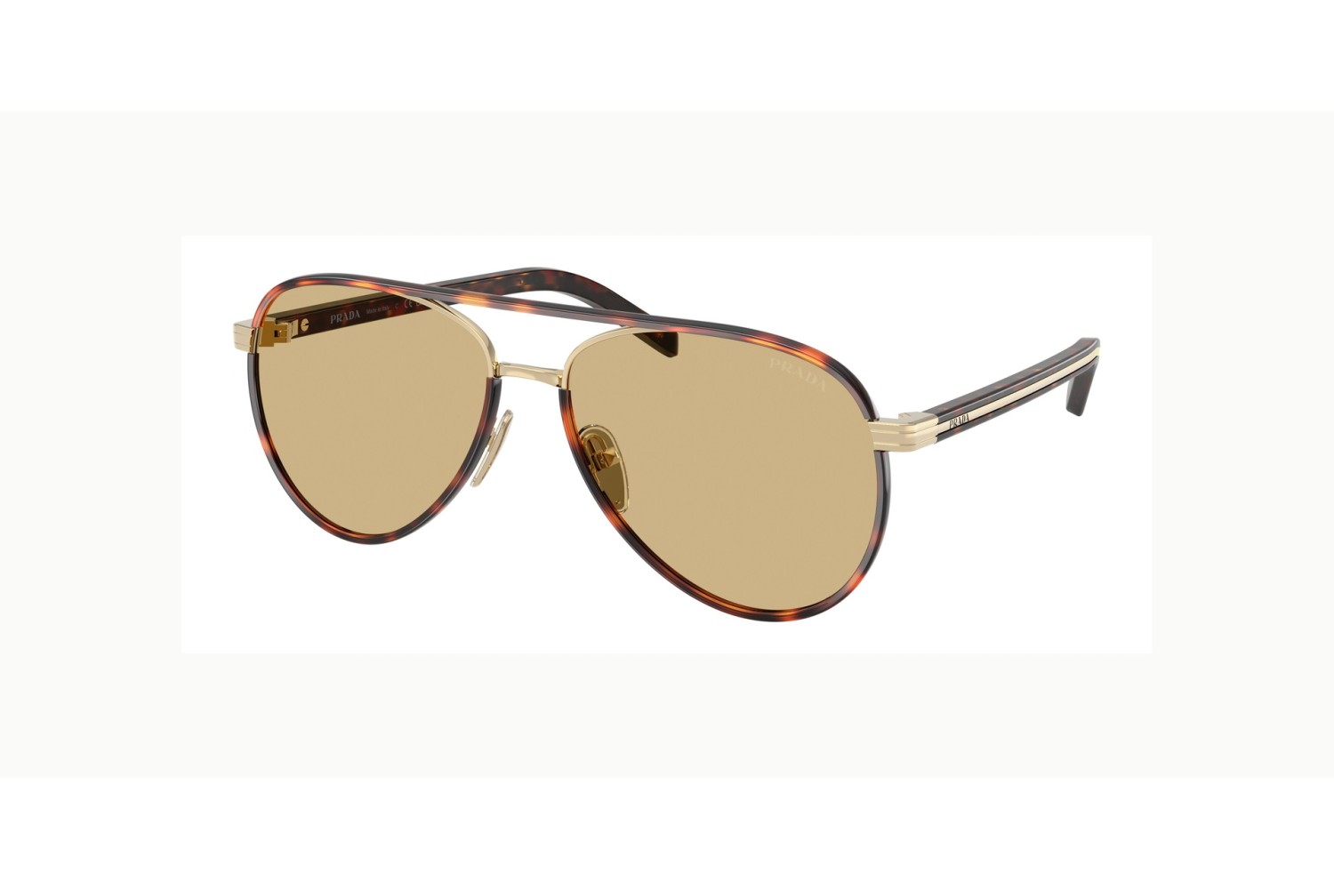 PRADA - PR B57S - 21E10R - 59