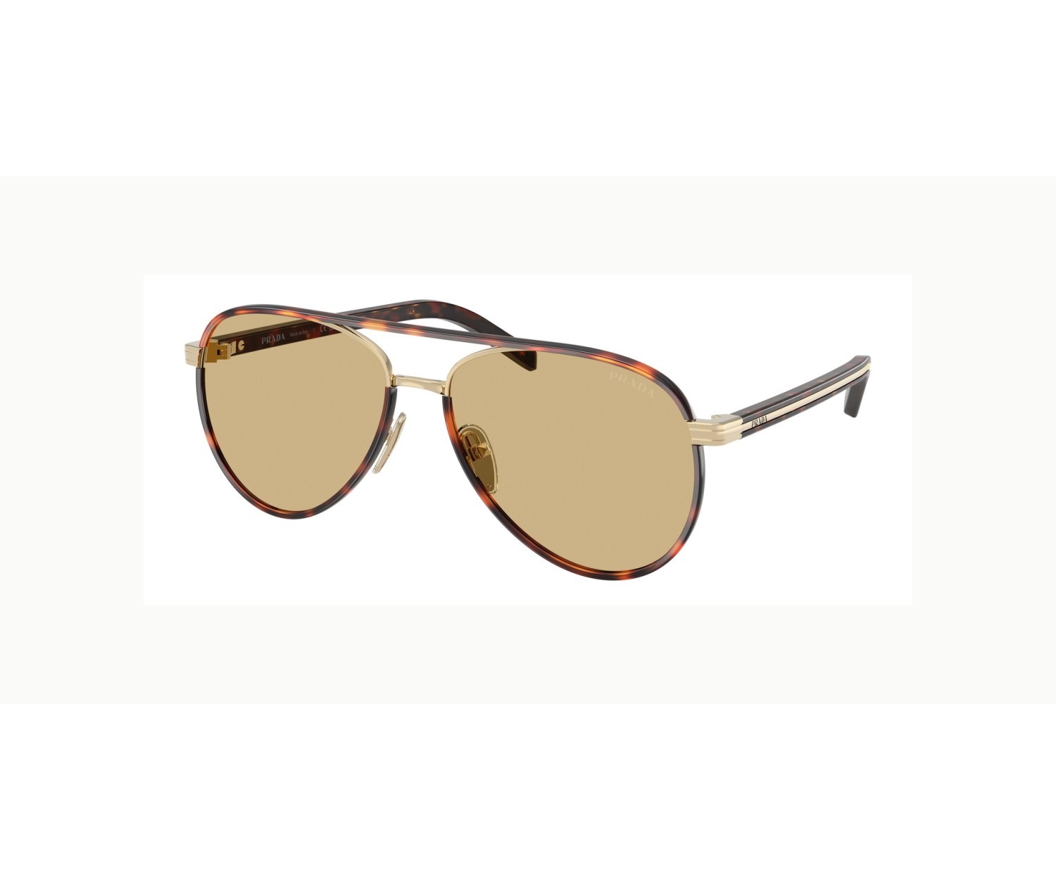 PRADA - PR B57S - 21E10R - 59