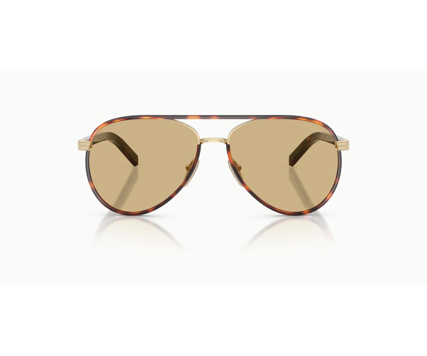 PRADA - PR B57S - 21E10R - 59