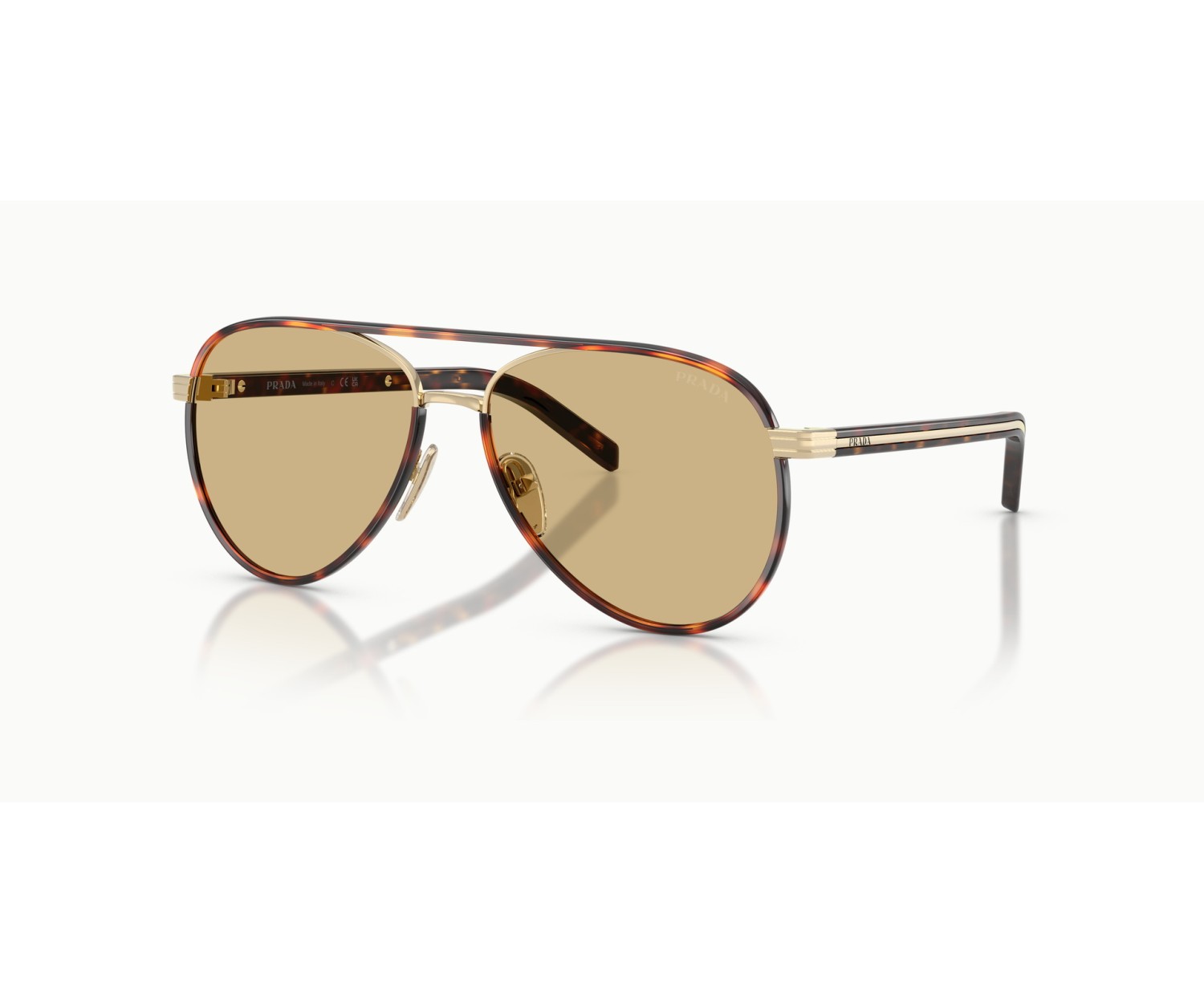 PRADA - PR B57S - 21E10R - 59