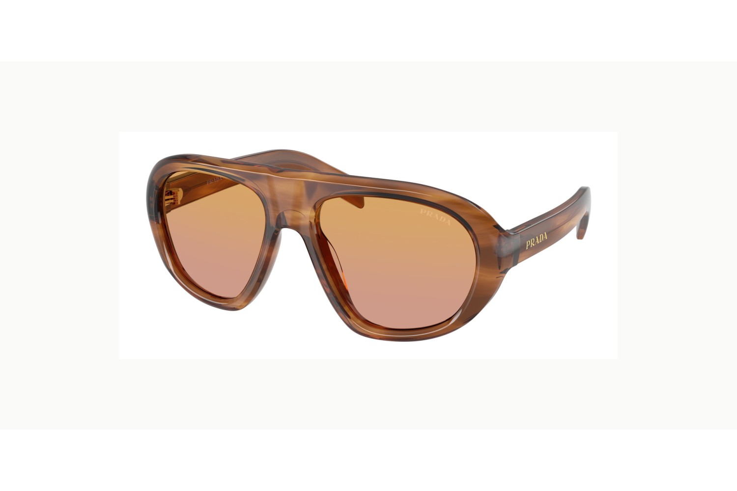 PRADA - PR C05S - 25O04N - 57