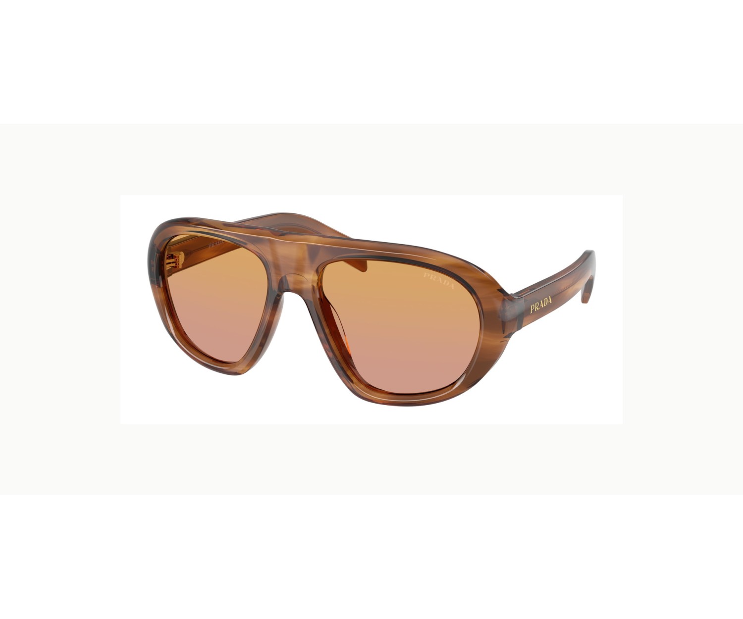 PRADA - PR C05S - 25O04N - 57