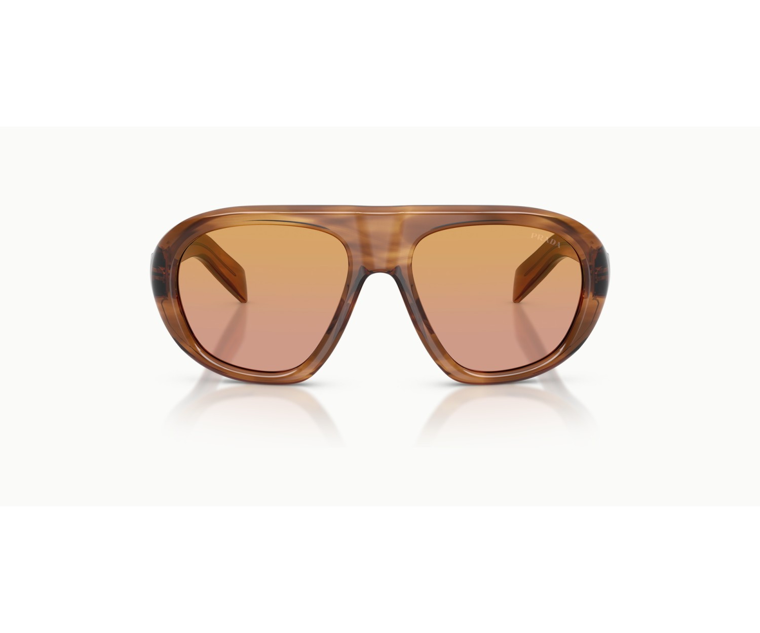 PRADA - PR C05S - 25O04N - 57