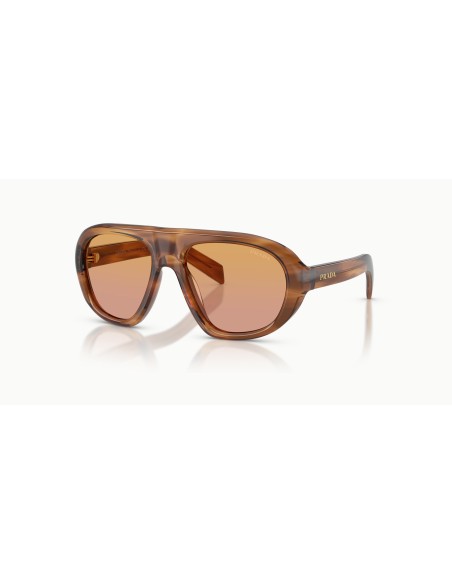 PRADA - PR C05S - 25O04N - 57