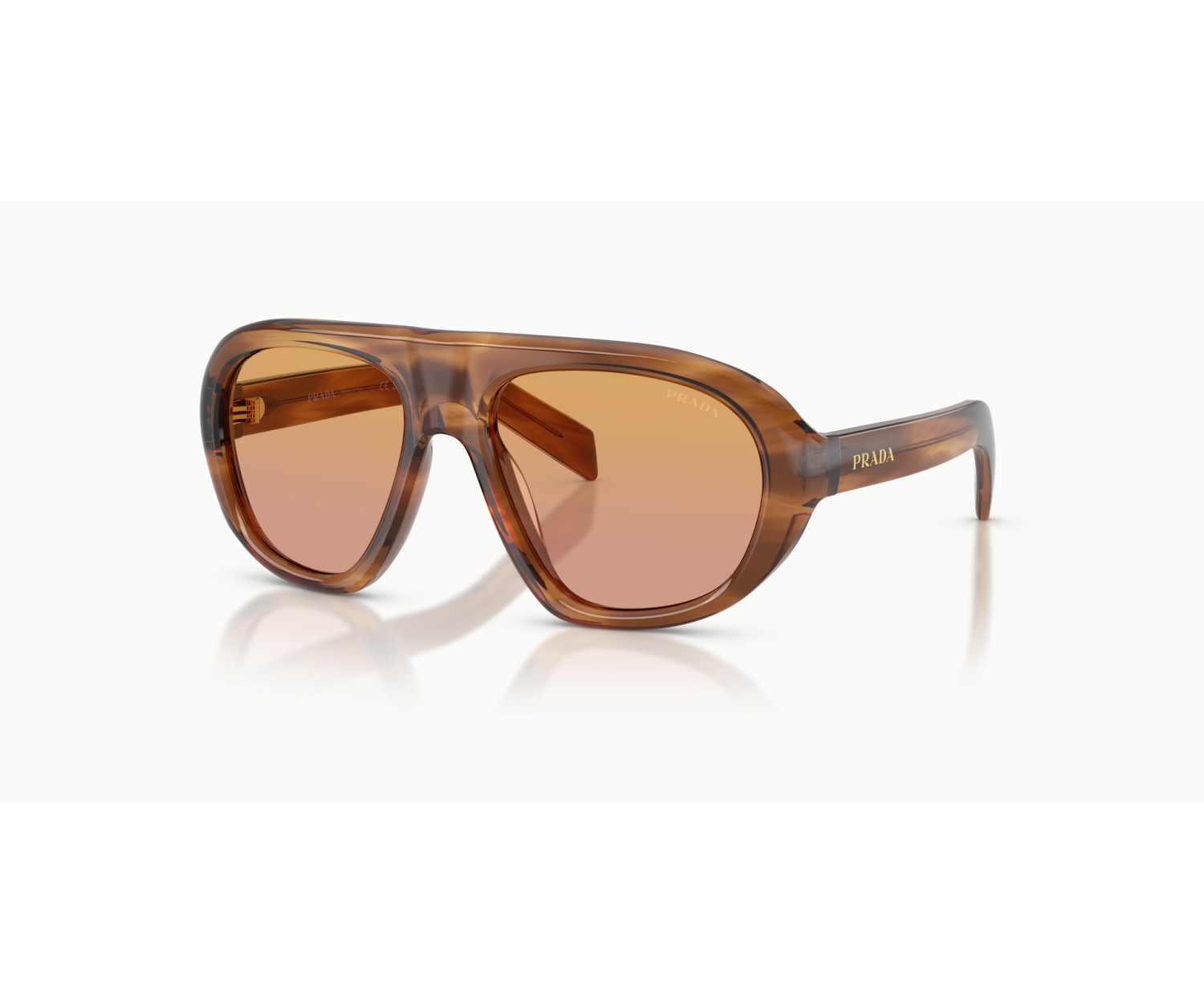 PRADA - PR C05S - 25O04N - 57