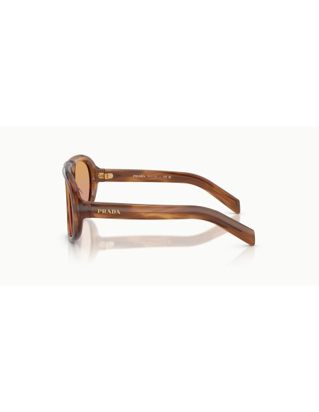 PRADA - PR C05S - 25O04N - 57