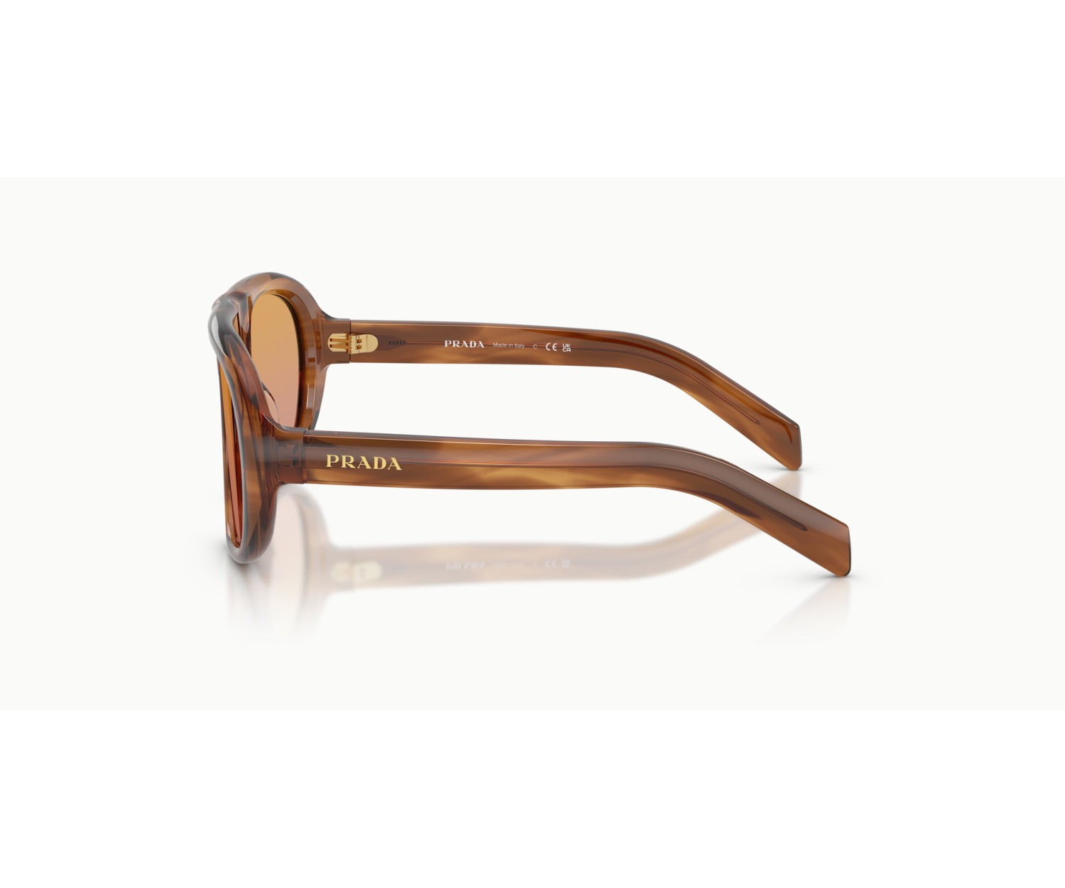 PRADA - PR C05S - 25O04N - 57