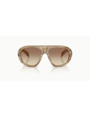 PRADA - PR C05S - 25P21C - 57 2