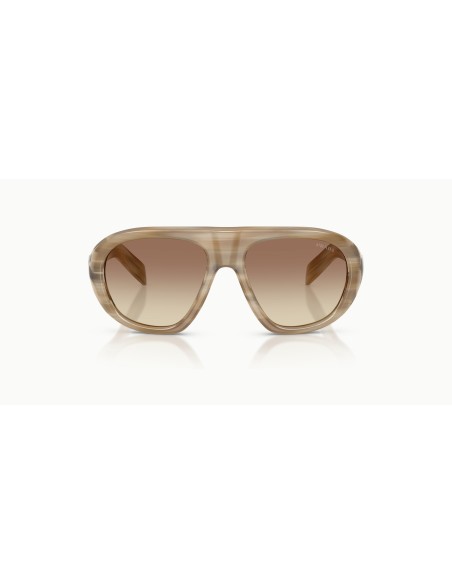 PRADA - PR C05S - 25P21C - 57